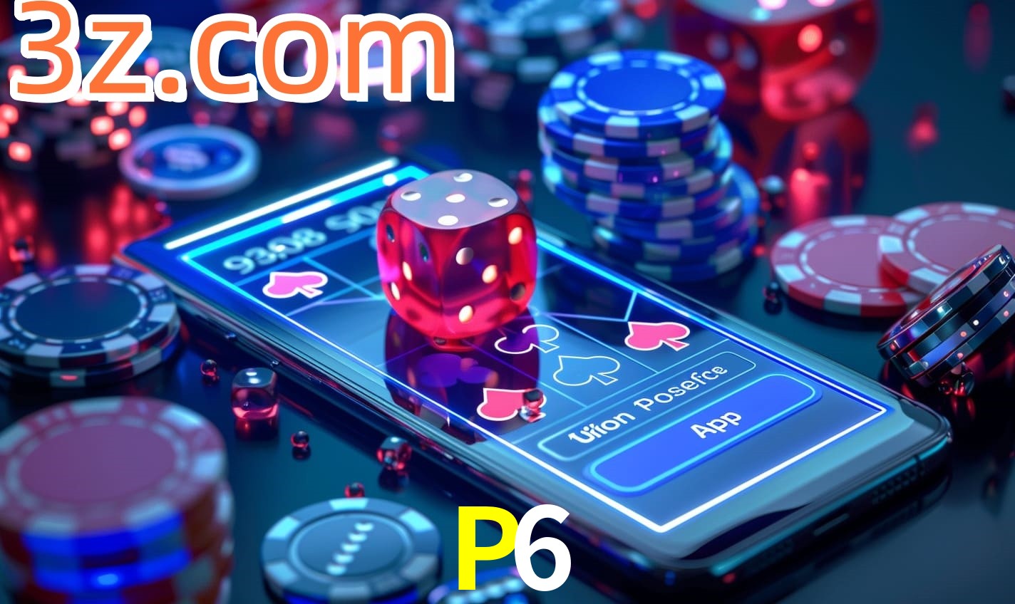 Baixar App P6