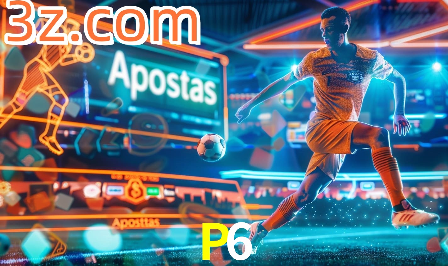Apostas P6